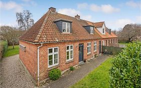 Lovely Home In Sonderborg With Kitchen